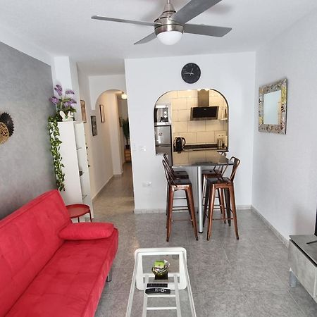 Ayahay, Modern Luxury Apartment Just 50 M From Playa Del Puerto El Puerto de Mazarrón Kültér fotó