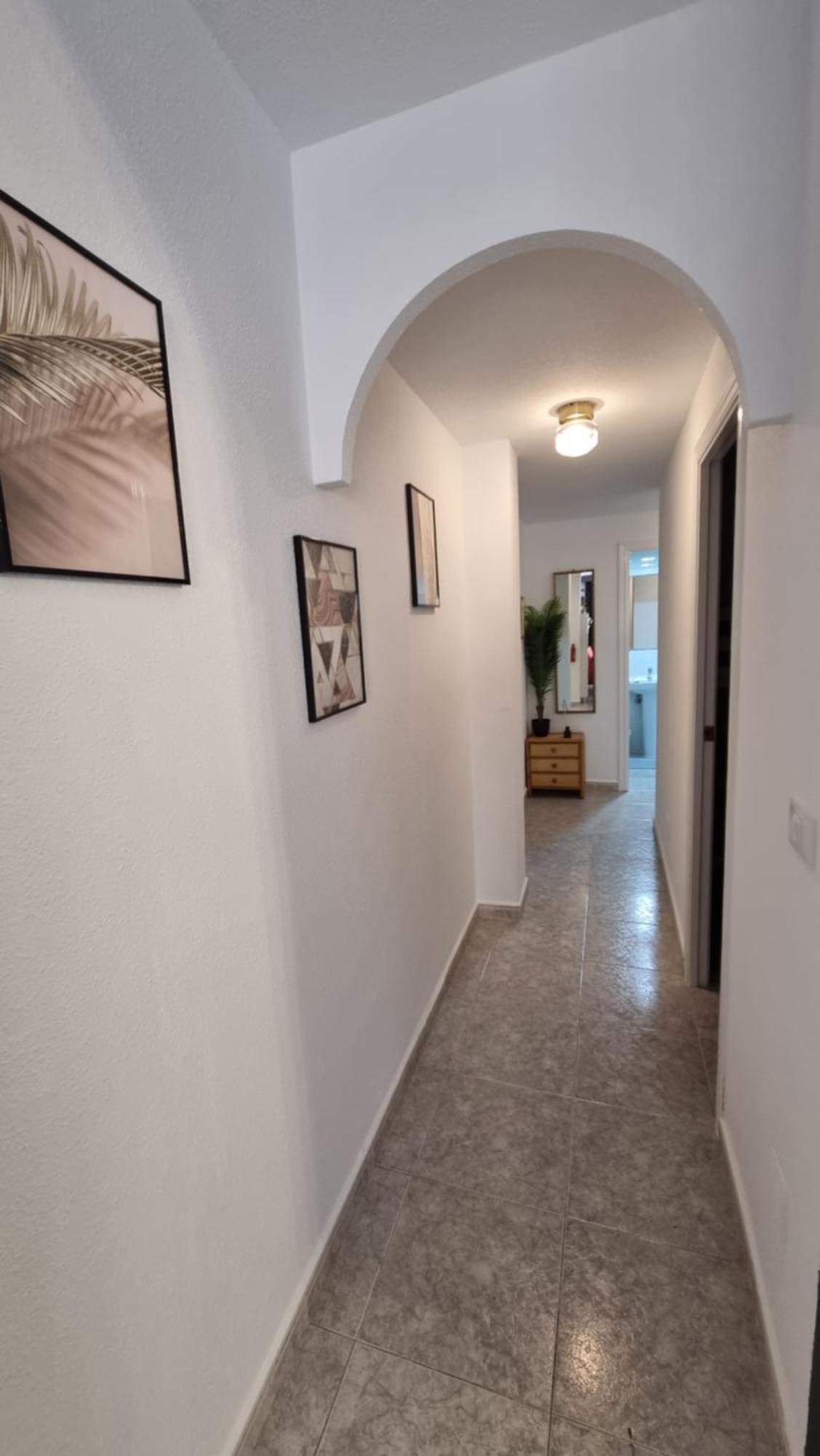 Ayahay, Modern Luxury Apartment Just 50 M From Playa Del Puerto El Puerto de Mazarrón Kültér fotó