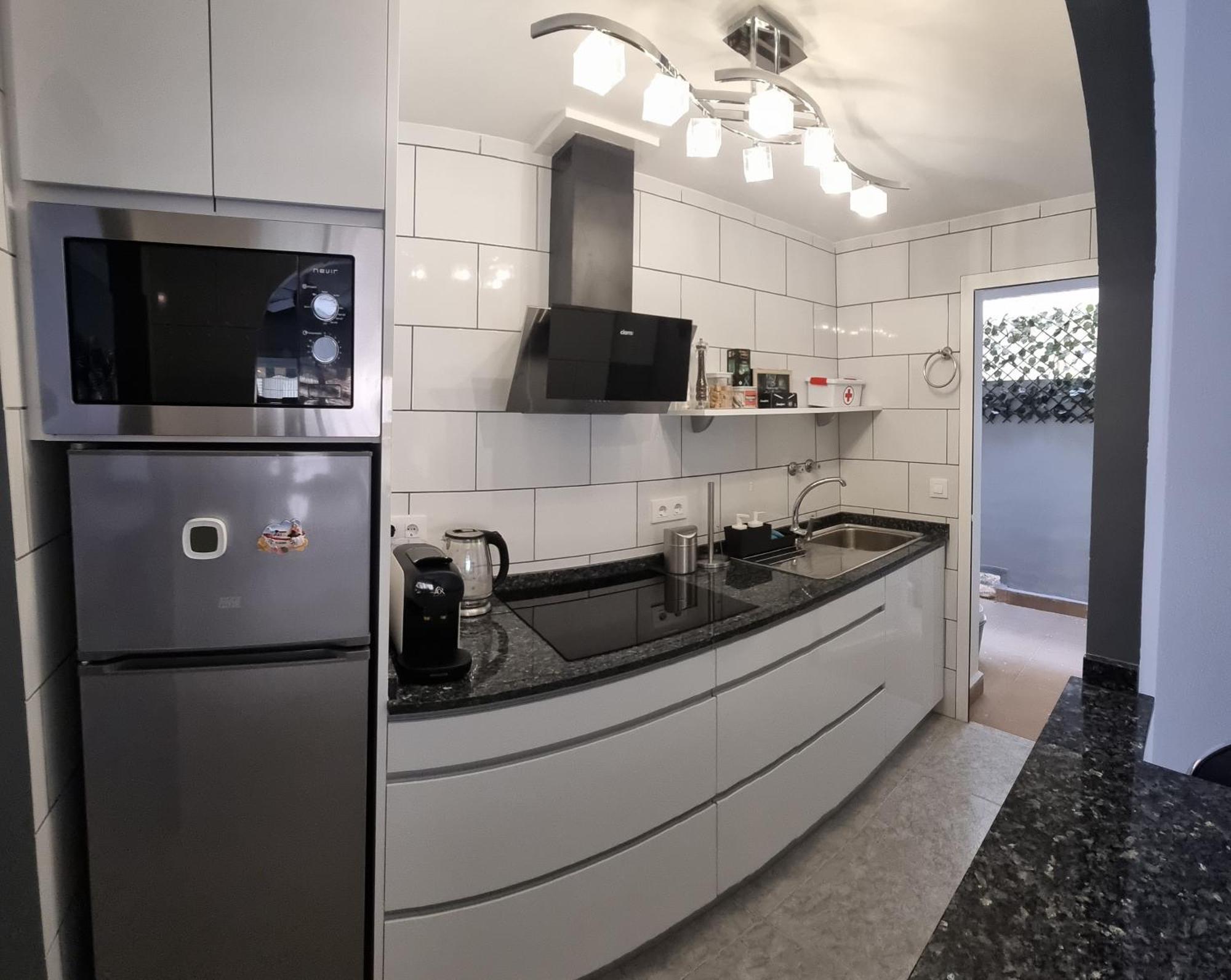 Ayahay, Modern Luxury Apartment Just 50 M From Playa Del Puerto El Puerto de Mazarrón Kültér fotó