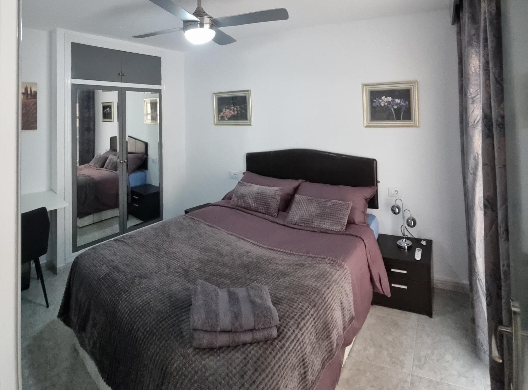 Ayahay, Modern Luxury Apartment Just 50 M From Playa Del Puerto El Puerto de Mazarrón Kültér fotó