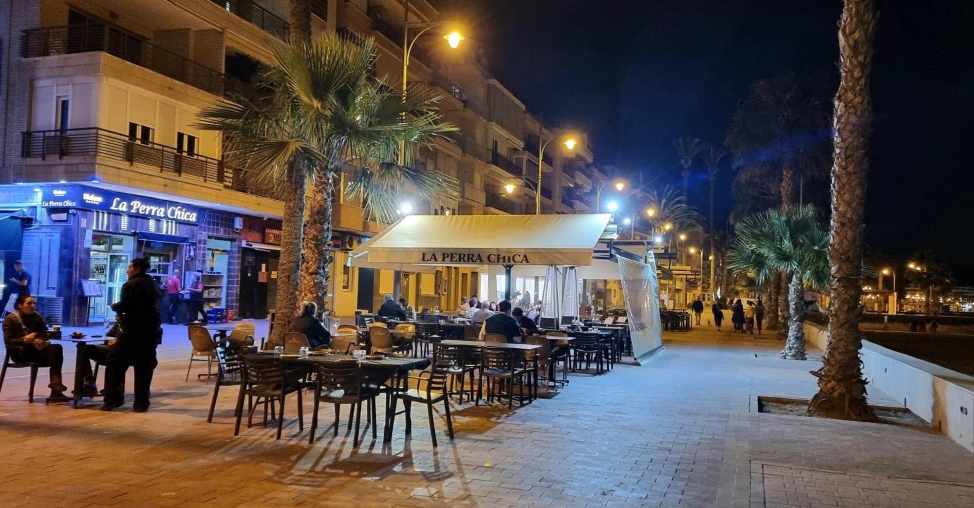 Ayahay, Modern Luxury Apartment Just 50 M From Playa Del Puerto El Puerto de Mazarrón Kültér fotó