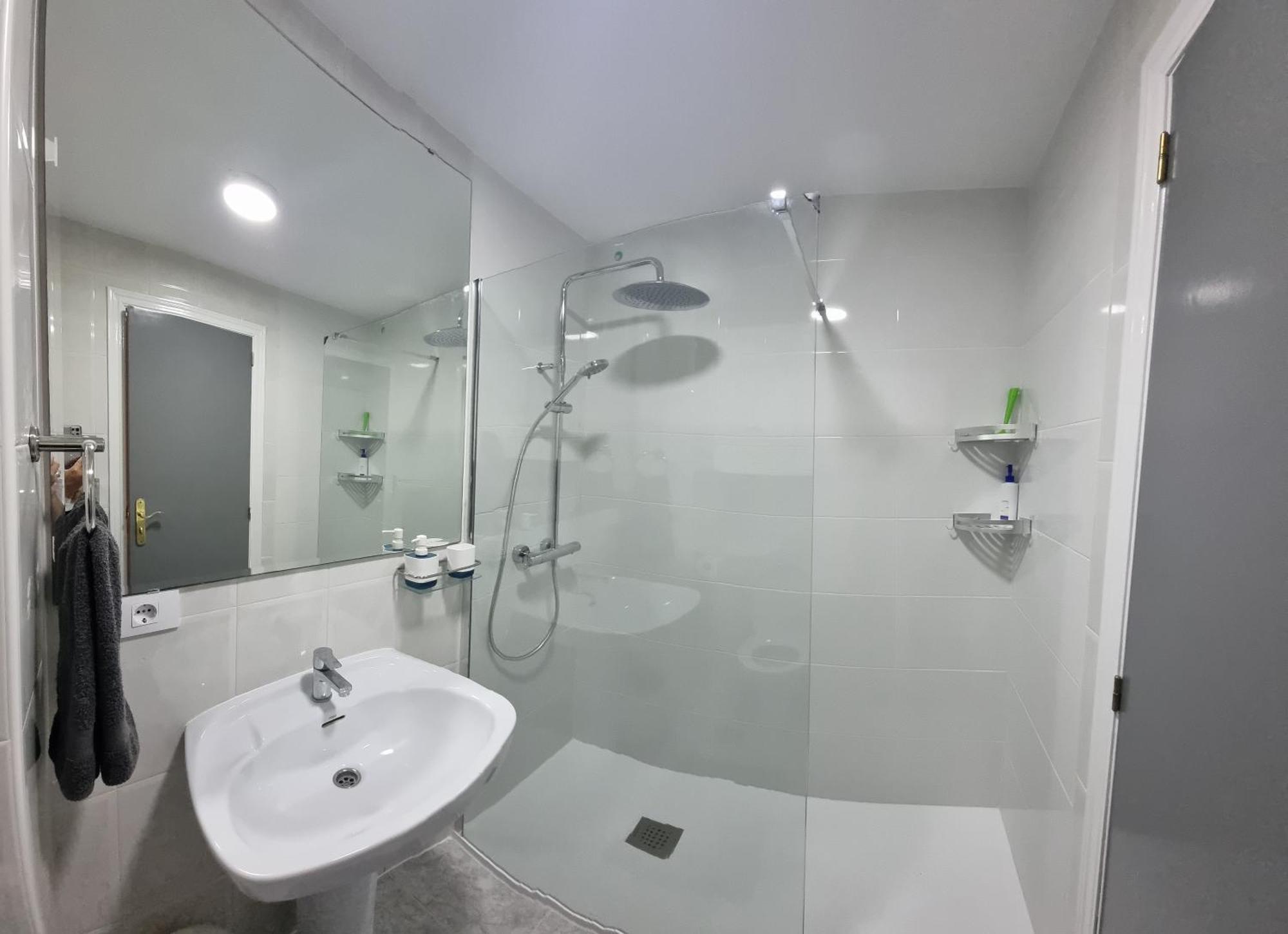 Ayahay, Modern Luxury Apartment Just 50 M From Playa Del Puerto El Puerto de Mazarrón Kültér fotó