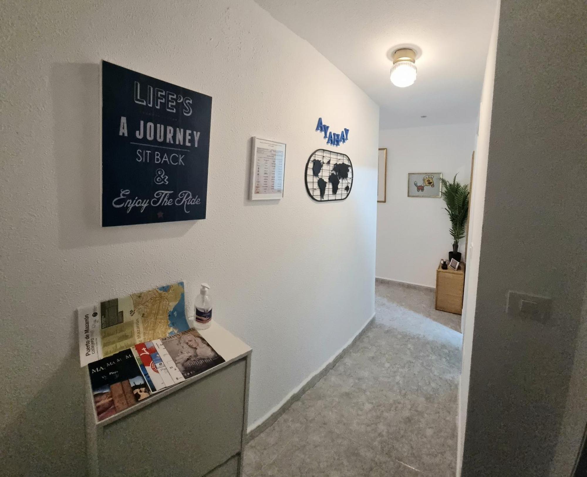 Ayahay, Modern Luxury Apartment Just 50 M From Playa Del Puerto El Puerto de Mazarrón Kültér fotó