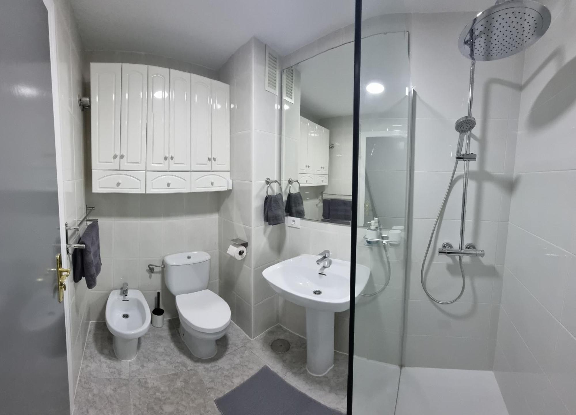 Ayahay, Modern Luxury Apartment Just 50 M From Playa Del Puerto El Puerto de Mazarrón Kültér fotó